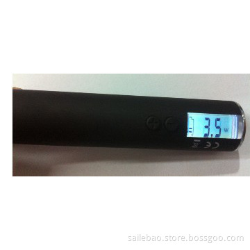 SLB Patent design stainless 1300mah ego v variable voltage battery